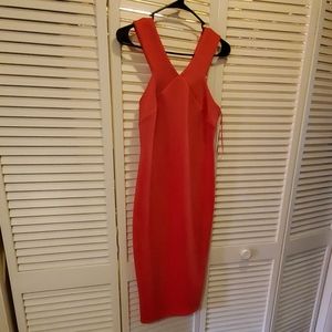 Jennifer Lopez red dress